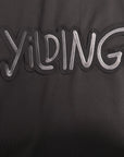 YILDING BLACK SCUBA SERAFINO