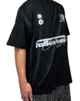 FALLEN SAINTS TEE