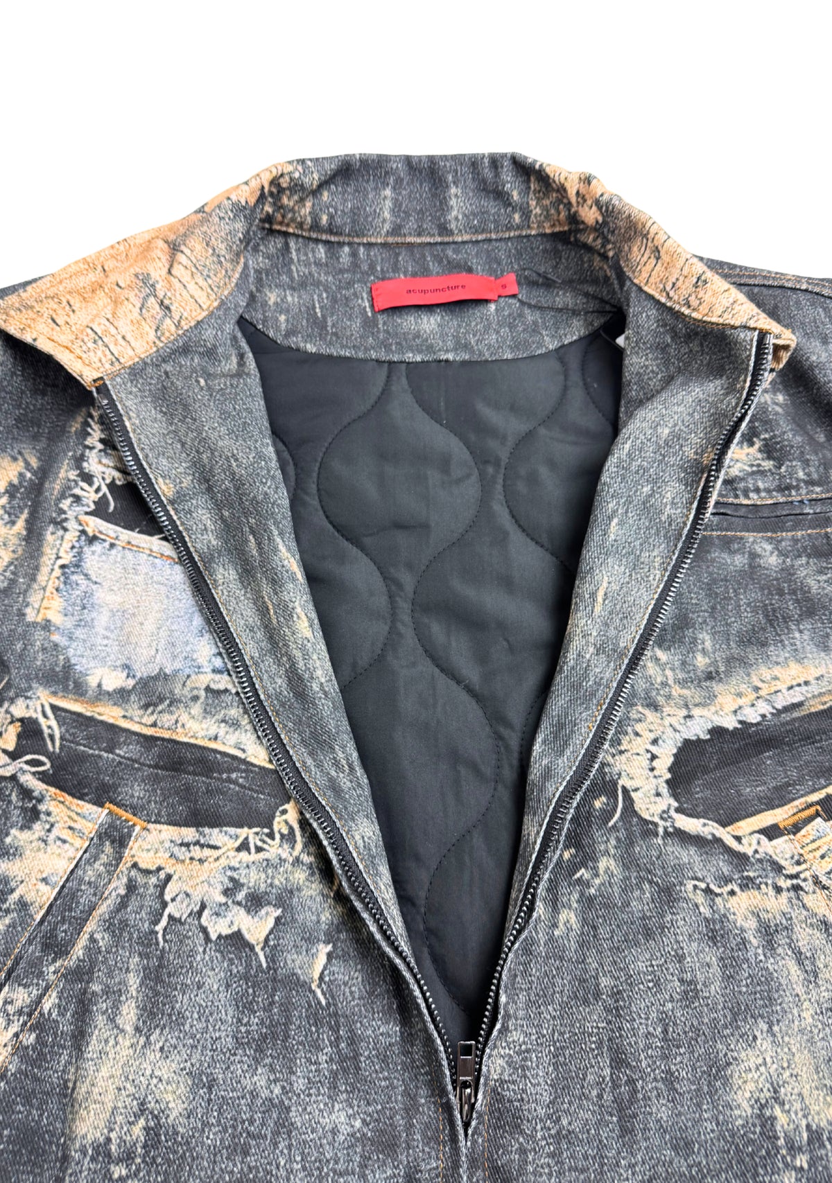 PUNCKER JACKET 999