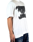 WHITE PARIS LYON TEE