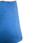LIGHT BLUE WASHED TEE