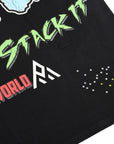 STACK & REPEAT TEE