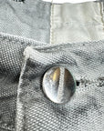 SILVER BAGGY
