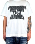 WHITE PARIS LYON TEE