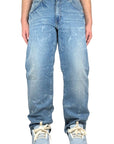 JAMES SLUB DENIM 2005