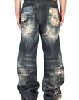 PUNCKER PANT 999