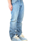 JAMES SLUB DENIM 2005
