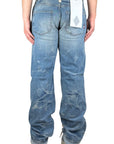 JAMES SLUB DENIM 2005