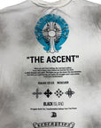 THE ASCENT TEE