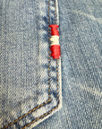 JAMES SLUB DENIM 2005
