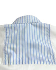 WHITE EMERVEILLEZ LE MONDE SHIRT