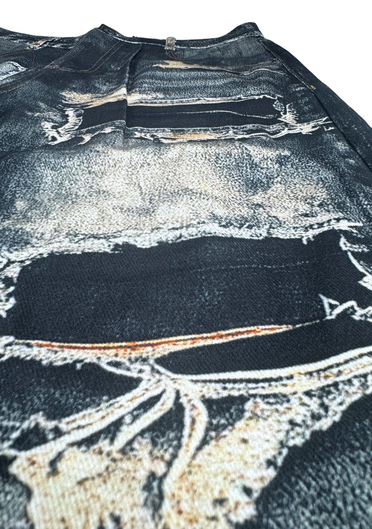 PUNCKER PANT 999