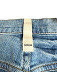 JAMES SLUB DENIM 2005