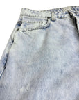 VINTAGE WASHED BAGGY