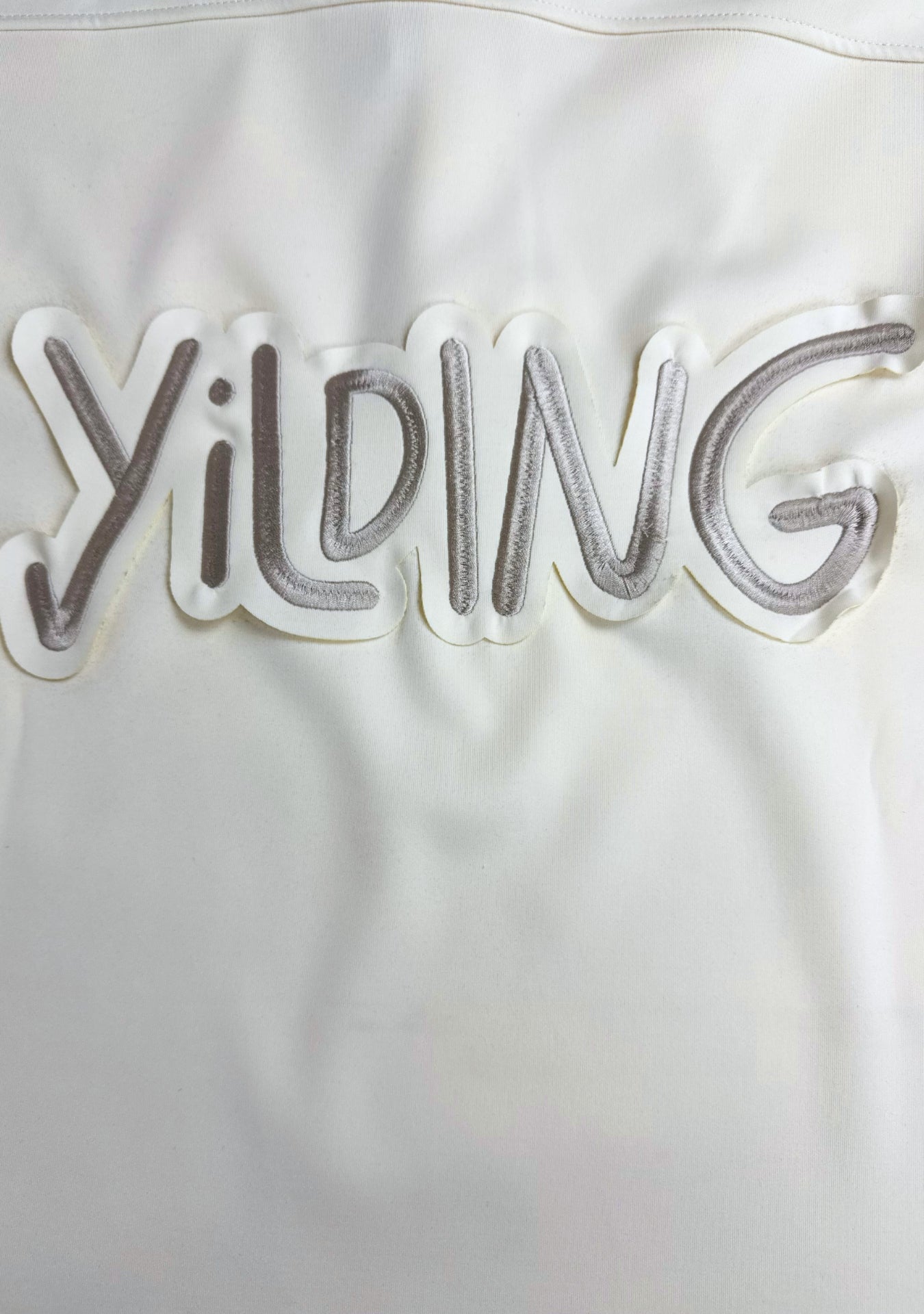 YILDING BUTTER SCUBA SERAFINO