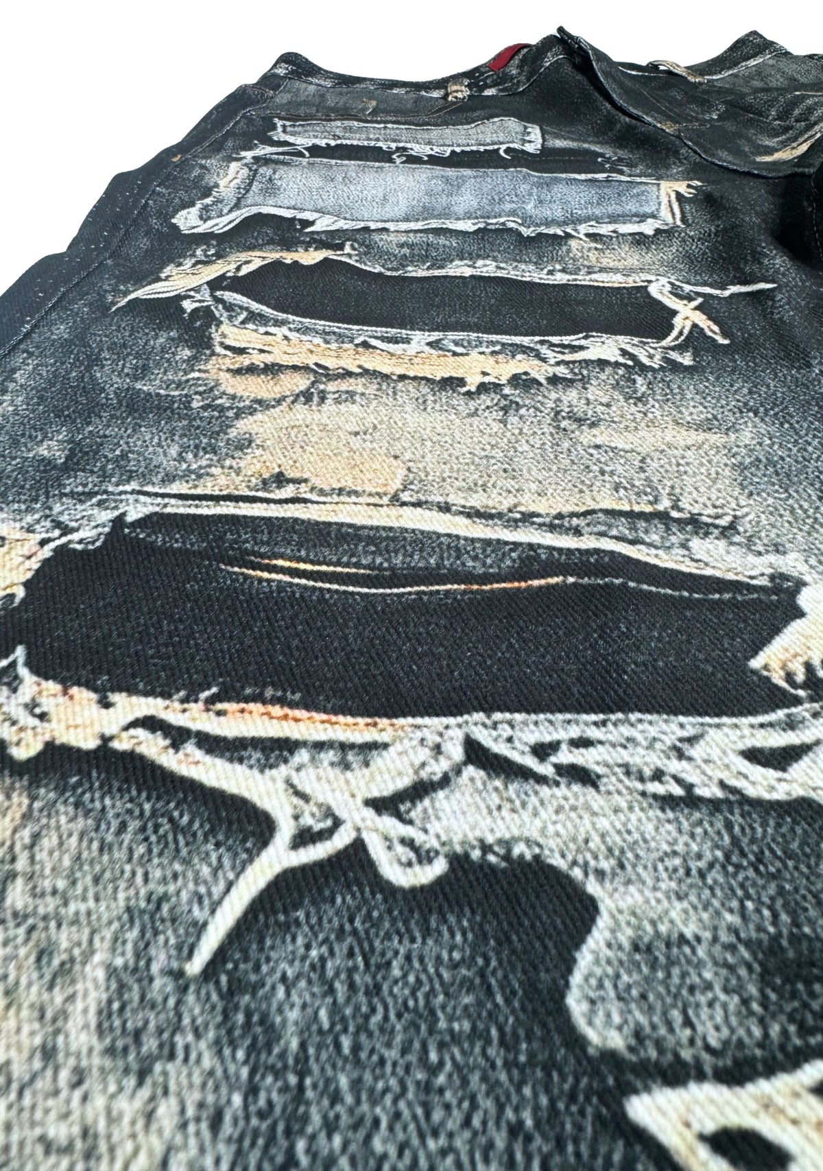 PUNCKER PANT 999