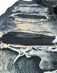 PUNCKER PANT 999