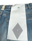 JAMES SLUB DENIM 2005