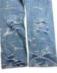 JAMES SLUB DENIM 2005