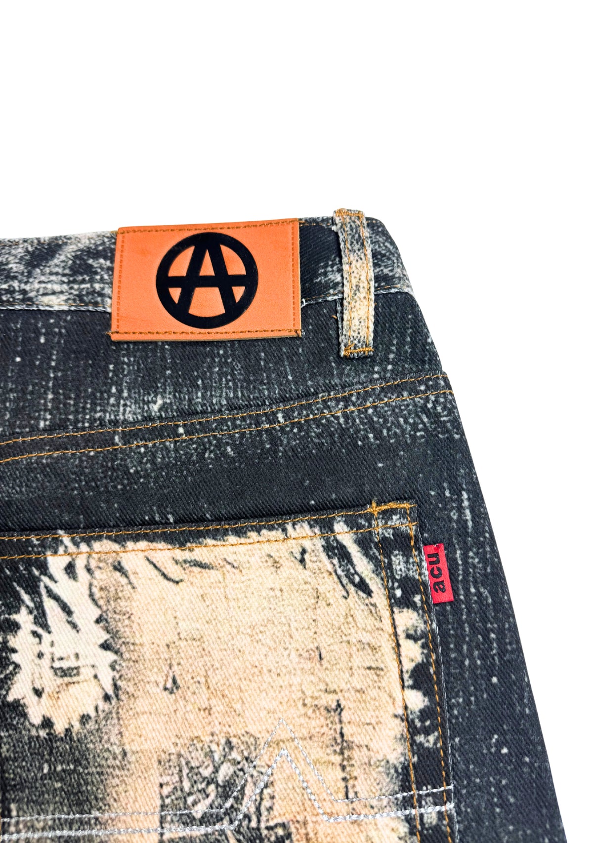 PUNCKER PANT 999