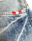 JAMES SLUB DENIM 2005