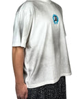THE ASCENT TEE