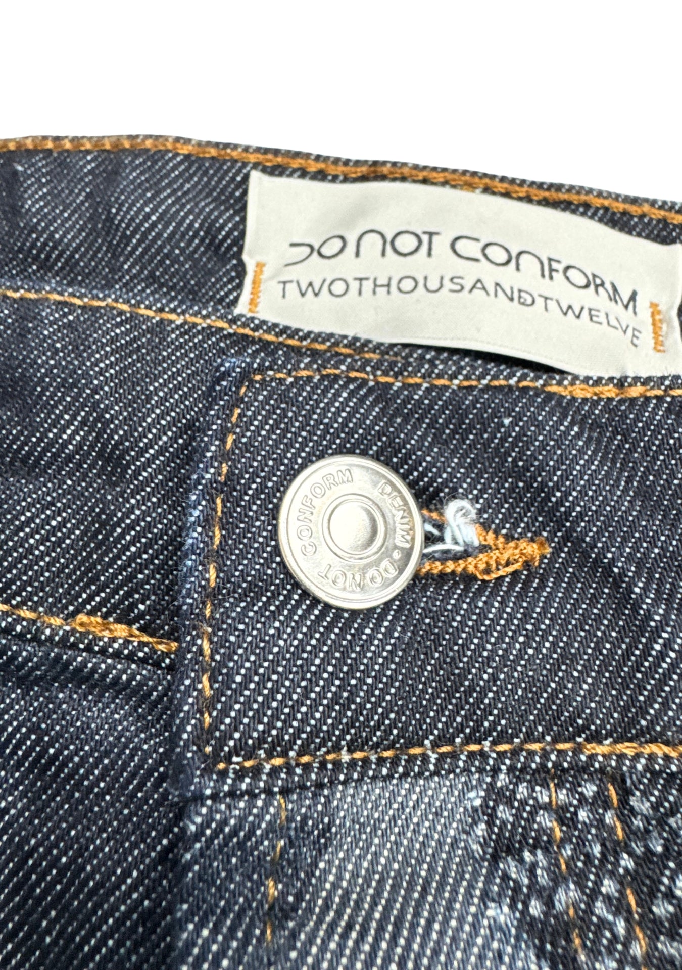 PIXELIZED CAMOUFLAGE PRINT BAGGY