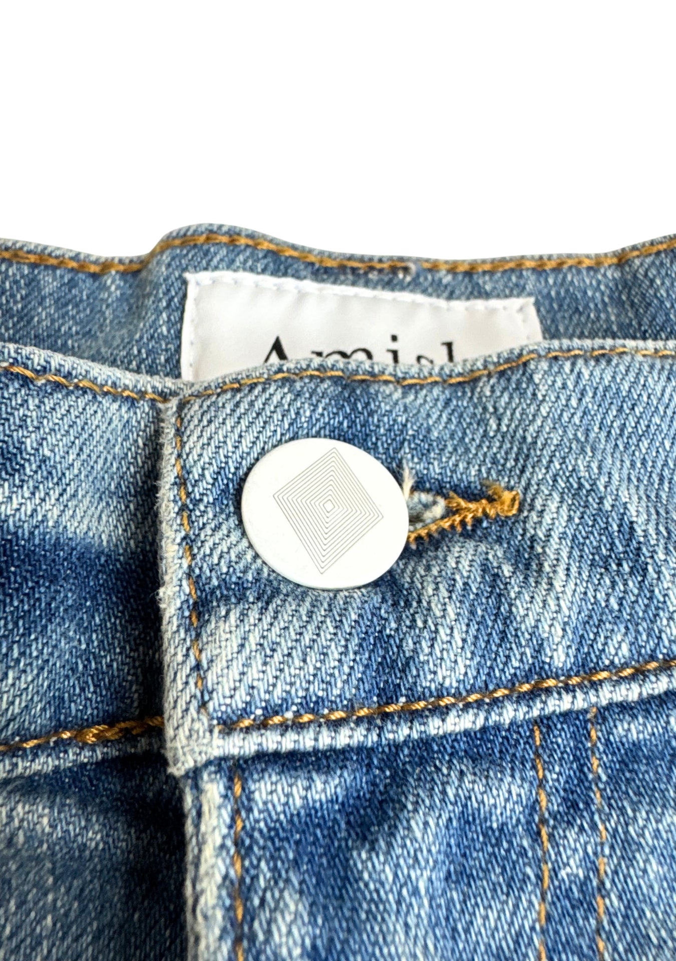 JAMES SLUB DENIM 2005