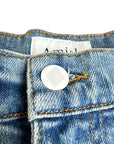 JAMES SLUB DENIM 2005