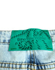VINTAGE WASHED BAGGY