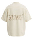 YILDING BUTTER SCUBA SERAFINO