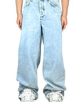 VINTAGE WASHED BAGGY