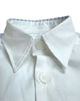 WHITE EMERVEILLEZ LE MONDE SHIRT