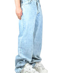 VINTAGE WASHED BAGGY