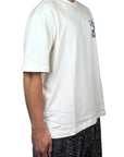 TRIPLE CROSS TEE