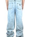 VINTAGE WASHED BAGGY