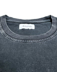 T-SHIRT DOUBLE LAYER METALLIC PIGMENT