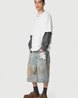 LAYERED LONGSLEEVE TYPE 1 EGG WHITE