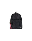 CREW BACKPACK BLACK