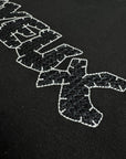 JOYEUX BLACK TEE