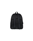 CREW BACKPACK BLACK