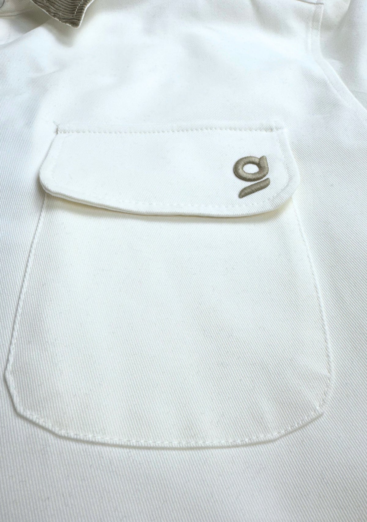 CREAM VELVET JACKET