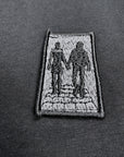 JOYEUX BLACK TEE