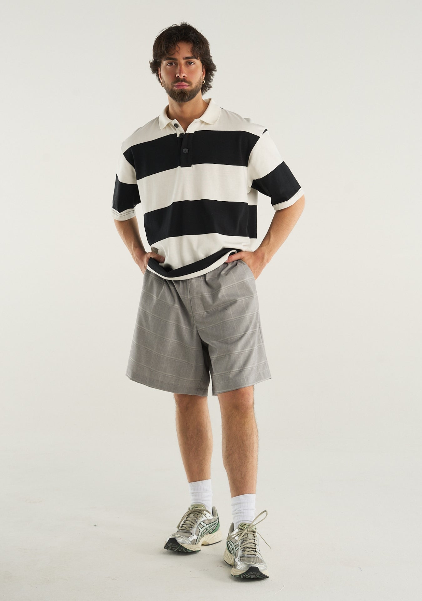 GOLF CLUB POLO