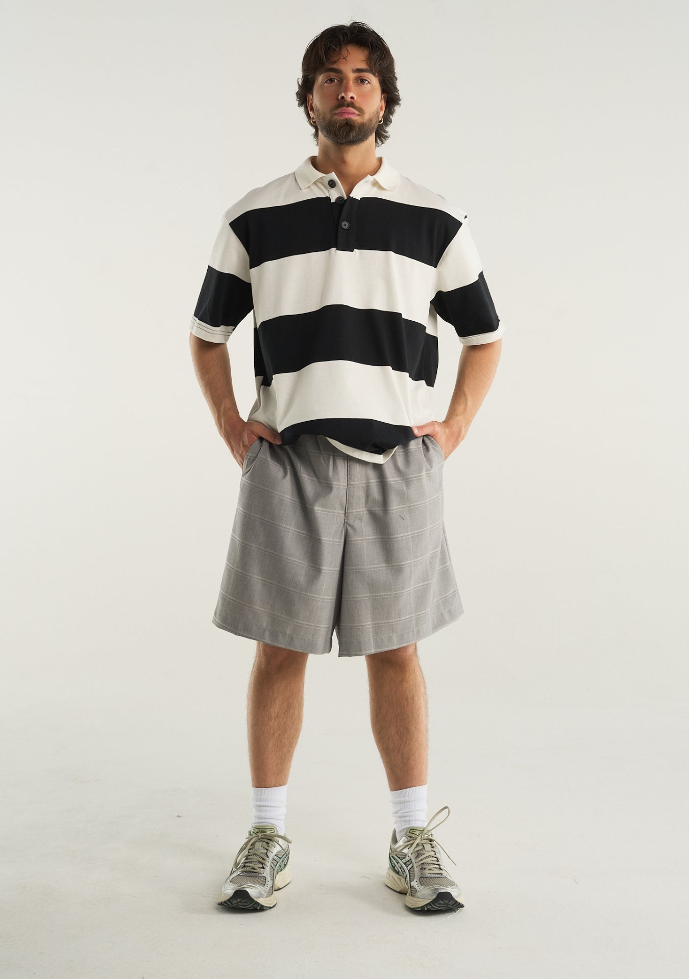 GOLF CLUB POLO