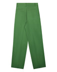 GREEN CLUB PANTS