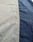 GREY NYLON TEE