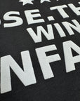 LOYALTY BLACK TEE