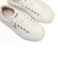 AFC VUL LEATHER LOW WHITE