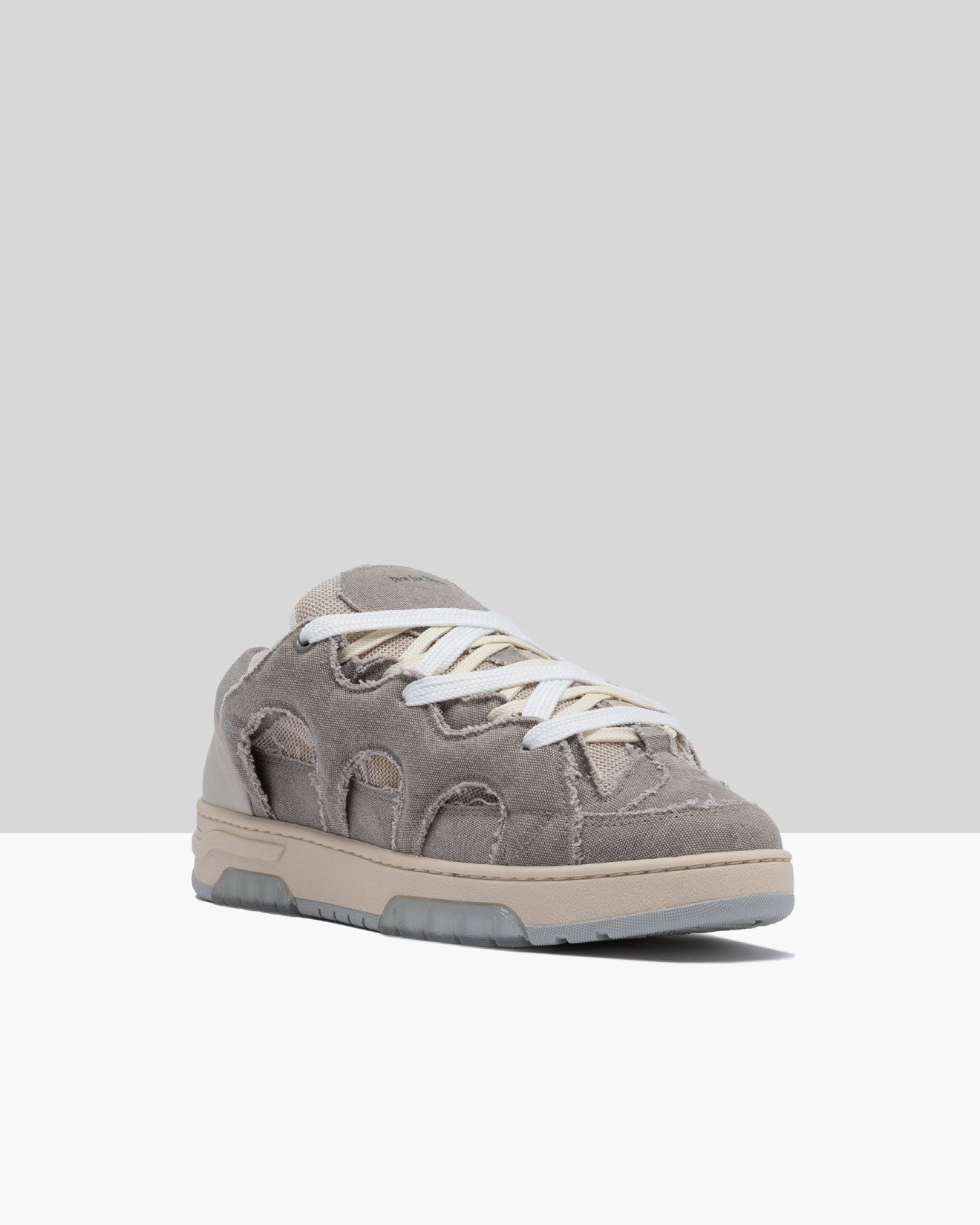 SANTHA MODEL 1 CANVAS TORTORA